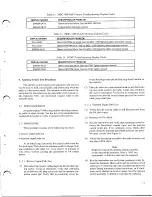 Предварительный просмотр 44 страницы Motorola Syntor X9000 UHF Instruction Manual