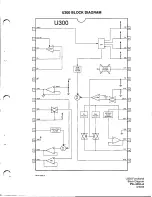 Предварительный просмотр 62 страницы Motorola Syntor X9000 UHF Instruction Manual