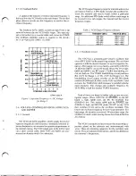 Предварительный просмотр 71 страницы Motorola Syntor X9000 UHF Instruction Manual