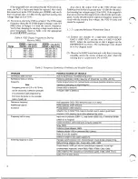 Предварительный просмотр 74 страницы Motorola Syntor X9000 UHF Instruction Manual