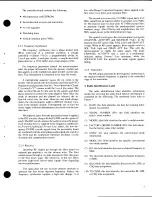 Предварительный просмотр 14 страницы Motorola Syntor X9000 Instruction Manual