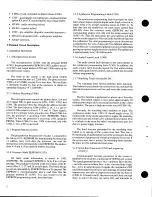 Предварительный просмотр 45 страницы Motorola Syntor X9000 Instruction Manual