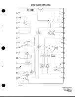 Предварительный просмотр 50 страницы Motorola Syntor X9000 Instruction Manual