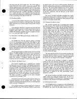 Предварительный просмотр 63 страницы Motorola Syntor X9000 Instruction Manual