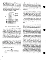 Предварительный просмотр 64 страницы Motorola Syntor X9000 Instruction Manual