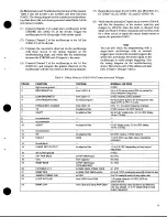 Предварительный просмотр 67 страницы Motorola Syntor X9000 Instruction Manual