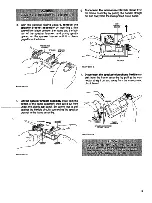 Preview for 13 page of Motorola SYSTEMS SABER SECURENET Handie-Talkie Service Manual