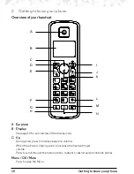 Preview for 10 page of Motorola T101 User Manual