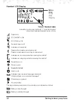 Preview for 12 page of Motorola T101 User Manual