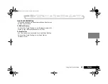 Предварительный просмотр 45 страницы Motorola T180 Manual