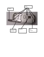 Предварительный просмотр 6 страницы Motorola T189 Service Manual