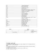 Предварительный просмотр 29 страницы Motorola T189 Service Manual