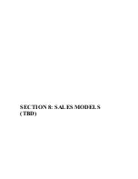 Предварительный просмотр 38 страницы Motorola T189 Service Manual