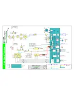 Предварительный просмотр 85 страницы Motorola T189 Service Manual