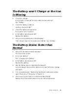 Preview for 93 page of Motorola T192 Manual