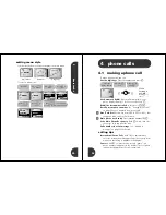 Предварительный просмотр 11 страницы Motorola T193M User Manual