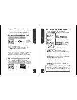 Предварительный просмотр 12 страницы Motorola T193M User Manual