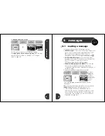 Предварительный просмотр 14 страницы Motorola T193M User Manual