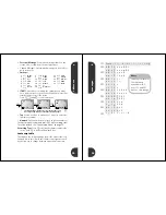 Предварительный просмотр 16 страницы Motorola T193M User Manual