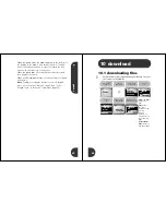 Предварительный просмотр 20 страницы Motorola T193M User Manual