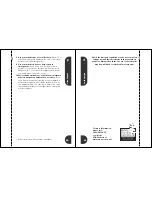 Предварительный просмотр 43 страницы Motorola T193M User Manual