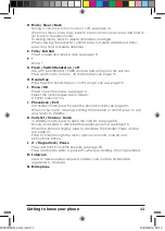 Preview for 11 page of Motorola T201I Series Manual