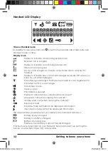 Preview for 12 page of Motorola T201I Series Manual