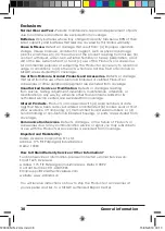 Preview for 38 page of Motorola T201I Series Manual