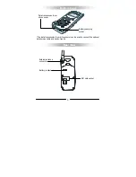 Preview for 21 page of Motorola T205 User Manual