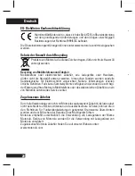 Preview for 23 page of Motorola T215 Quick Start Manual