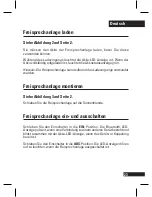 Preview for 26 page of Motorola T215 Quick Start Manual