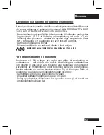 Preview for 56 page of Motorola T215 Quick Start Manual