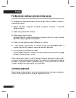 Preview for 67 page of Motorola T215 Quick Start Manual