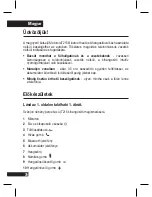 Preview for 73 page of Motorola T215 Quick Start Manual