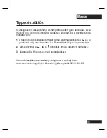 Preview for 78 page of Motorola T215 Quick Start Manual