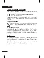 Preview for 103 page of Motorola T215 Quick Start Manual