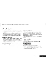 Preview for 3 page of Motorola T2260 Introduction Manual