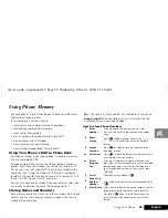 Preview for 25 page of Motorola T2260 Introduction Manual