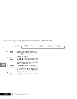 Preview for 36 page of Motorola T2260 Introduction Manual