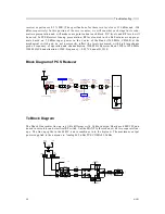 Предварительный просмотр 29 страницы Motorola T2260 Service Manual