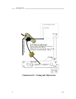 Предварительный просмотр 32 страницы Motorola T2260 Service Manual