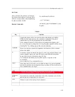 Предварительный просмотр 41 страницы Motorola T2260 Service Manual