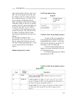 Предварительный просмотр 52 страницы Motorola T2260 Service Manual