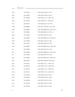 Предварительный просмотр 82 страницы Motorola T2260 Service Manual