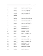 Предварительный просмотр 89 страницы Motorola T2260 Service Manual