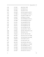 Предварительный просмотр 101 страницы Motorola T2260 Service Manual