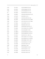 Предварительный просмотр 103 страницы Motorola T2260 Service Manual