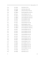 Предварительный просмотр 107 страницы Motorola T2260 Service Manual