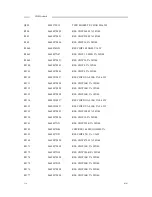 Предварительный просмотр 114 страницы Motorola T2260 Service Manual