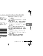 Preview for 35 page of Motorola T2282 Quick Reference